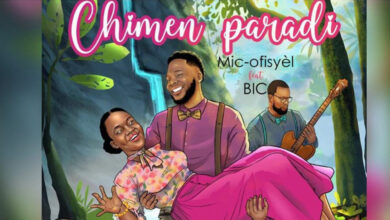 « Chimen Paradi » de Mic-O et BIC, une chanson en l’honneur des femmes haïtiennes