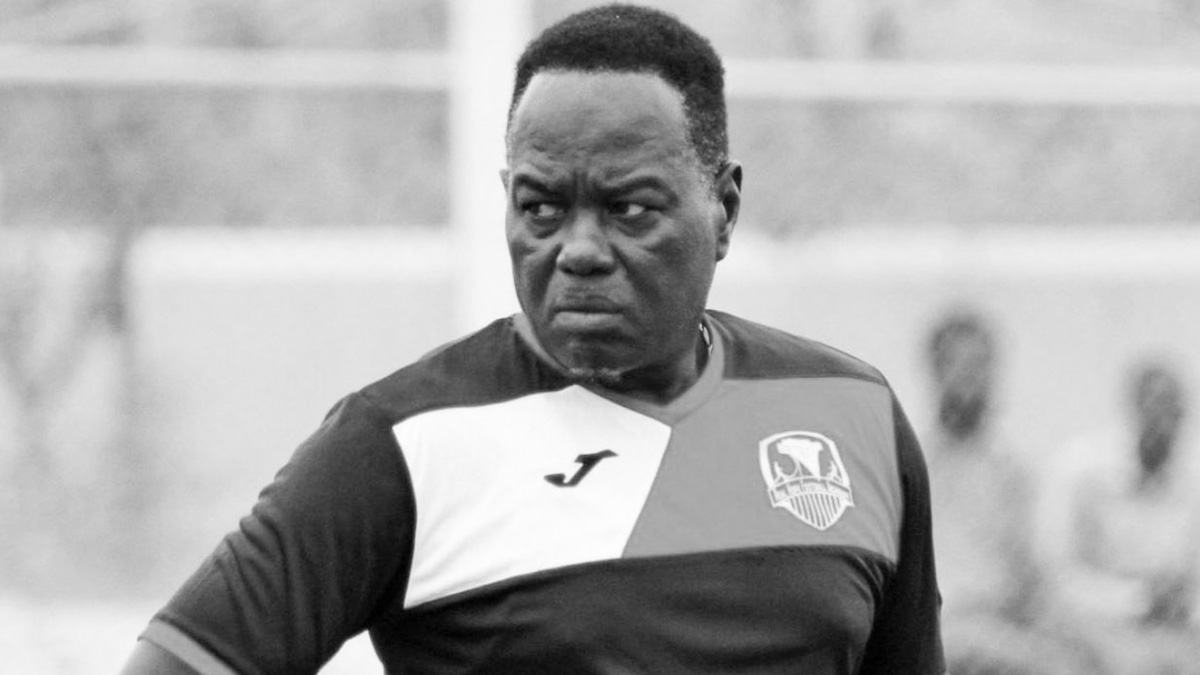 Décès de l'entraîneur Sonche Pierre, une icône du football haïtien