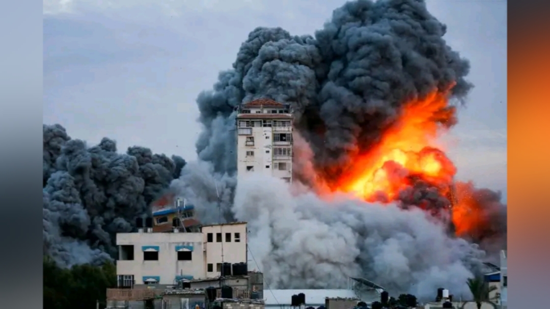 93 artistes de toutes sphères signent une tribune pour demander un "cessez-le-feu" à Gaza