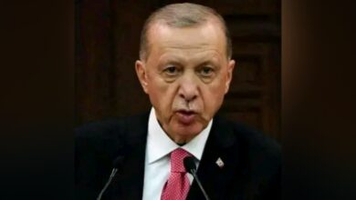 Le président turc met en garde Israël contre les attaques « aveugles » à Gaza