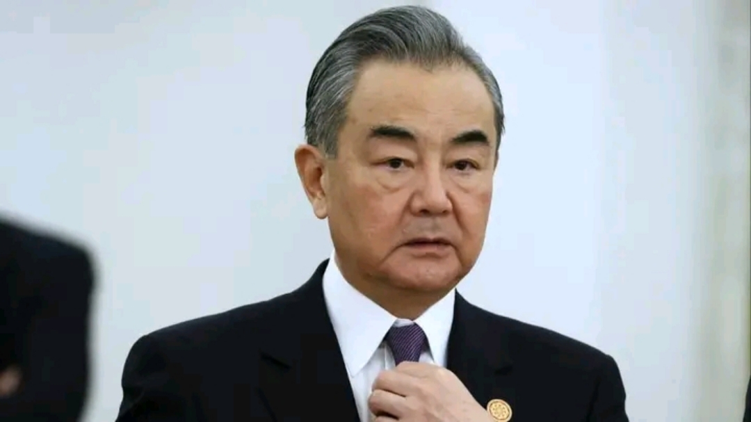 La Chine annonce une aide à Gaza et plaide pour une solution « à deux États »