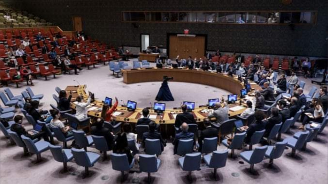Le vote de la résolution de l'ONU sur Haïti, un grand pas vers la paix et la stabilité dans le pays, selon le BINUH