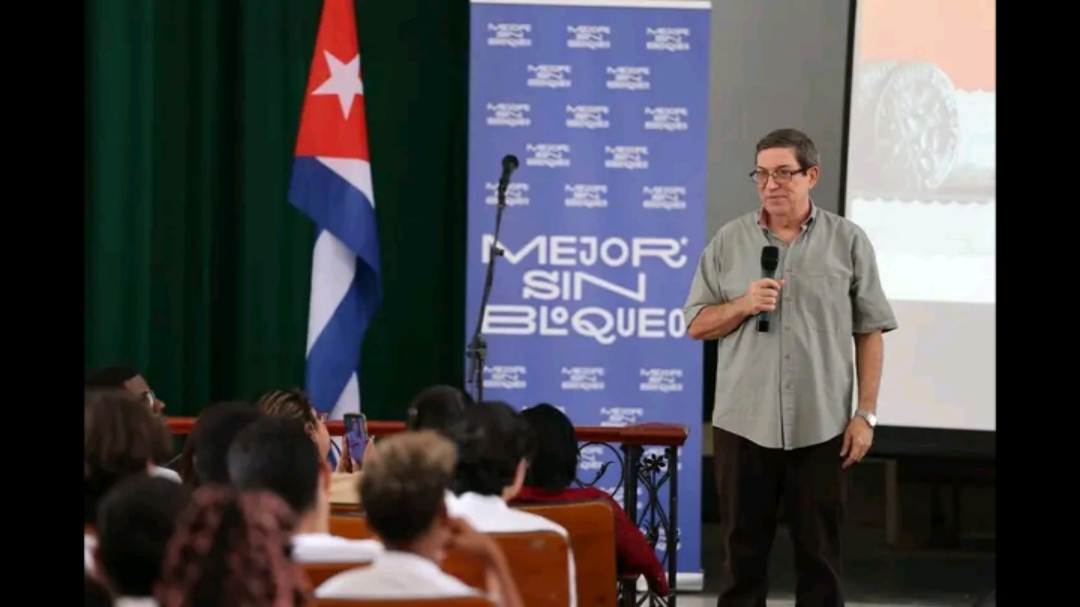 Le Cuba critique l'envoi d'une mission multinationale en Haïti