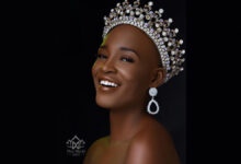 Valierie Alcide, la nouvelle Miss World Haïti