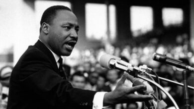 Bientôt, un biopic sur Martin Luther King