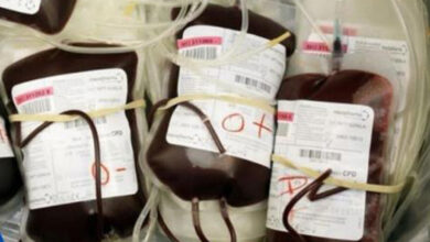 27 pochettes de sang infectées du Sida et d’hépatite B saisies par le MSPP à Ouanaminthe