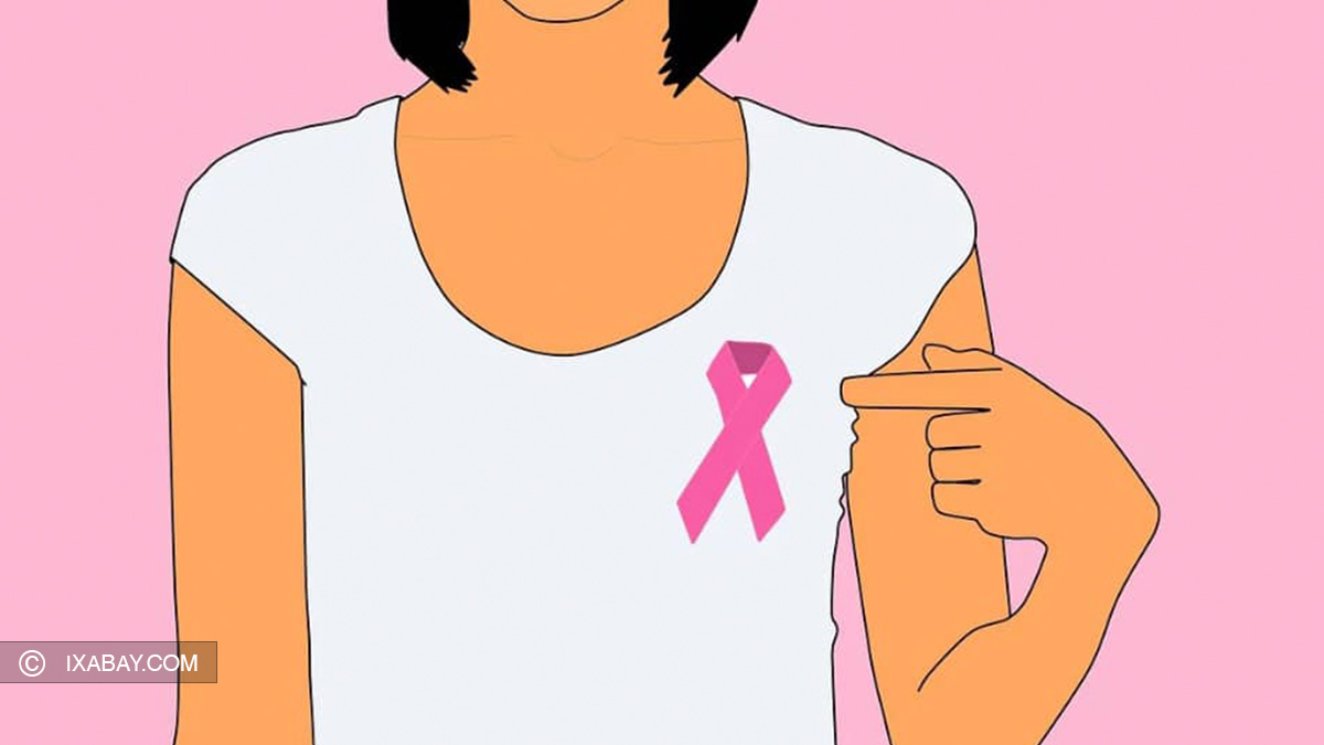 Une femme sur 12 dans le monde développera un jour un cancer du sein