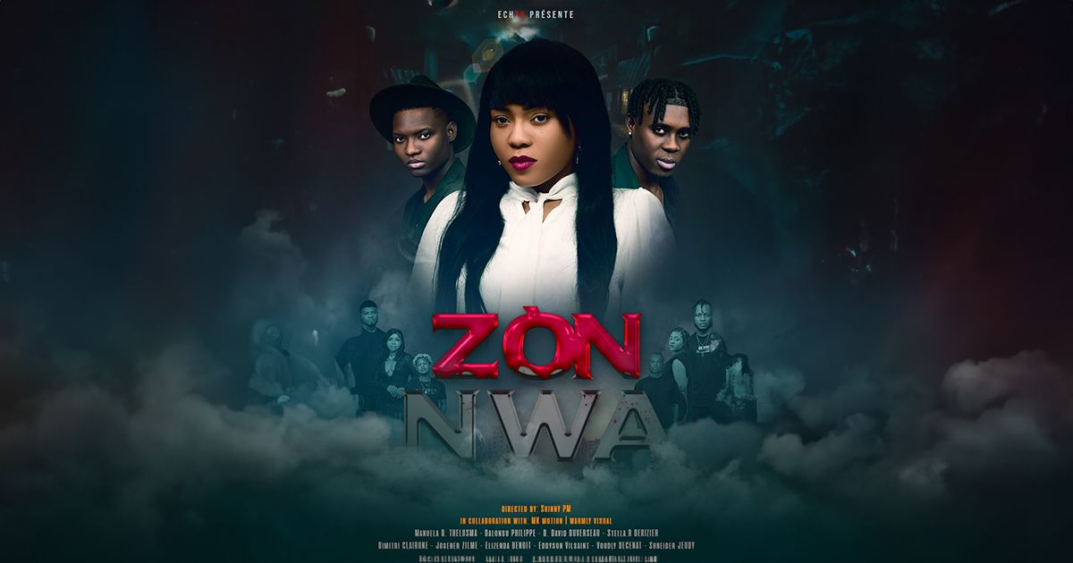 Le cinéma haïtien est-il vivant ou mort et que dit « Zòn nwa » en ce mois de novembre ?