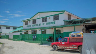 Cité Soleil : femmes, enfants et nouveau-nés pris en otage dans un hôpital par des bandits armés