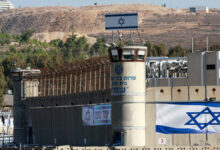 Trêve Israël-Hamas : une trentaine de prisonniers palestiniens libérés en échange de 11 captifs israéliens