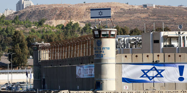 Trêve Israël-Hamas : une trentaine de prisonniers palestiniens libérés en échange de 11 captifs israéliens
