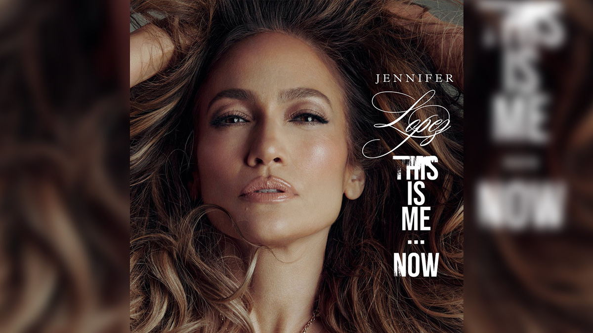Jennifer Lopez annonce un nouvel album