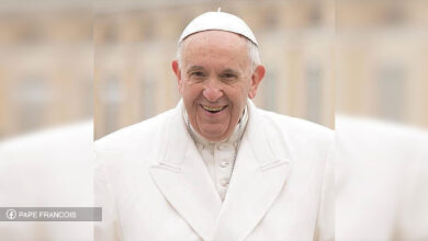 Le pape François fête ses 87 ans ce dimanche