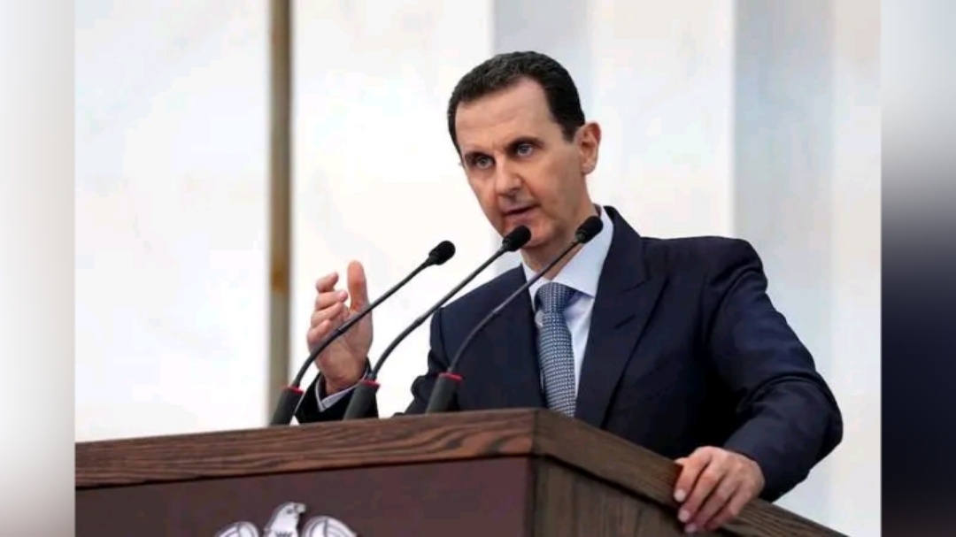 Mandat d’arrêt de la France contre Bachar Al-Assad