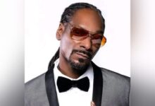 Le rappeur Snoop Dogg annonce avoir arrêté de fumer