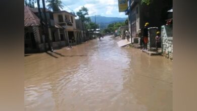 Effondrement d’un mur en République dominicaine, 3 Haïtiens décédés