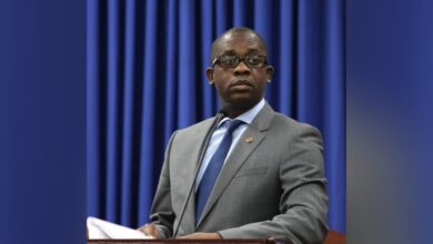 L'ex-député Alfredo Junior Antoine invité au Parquet de Port-au-Prince pour blanchiment