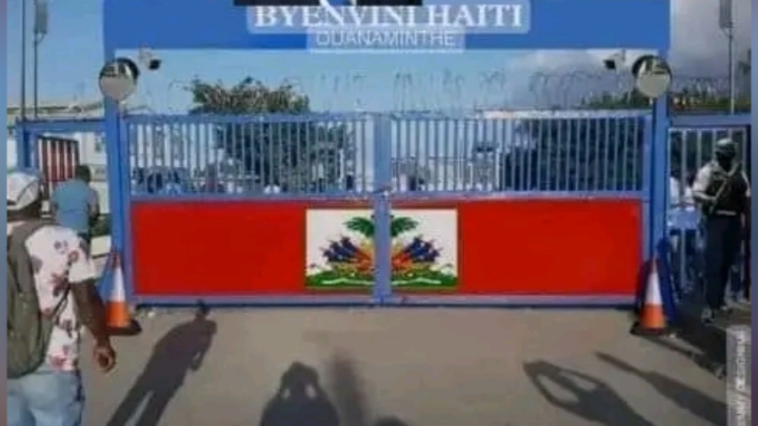 Une permission de deux jours accordée aux commerçants haïtiens pour récupérer leurs marchandises en RD