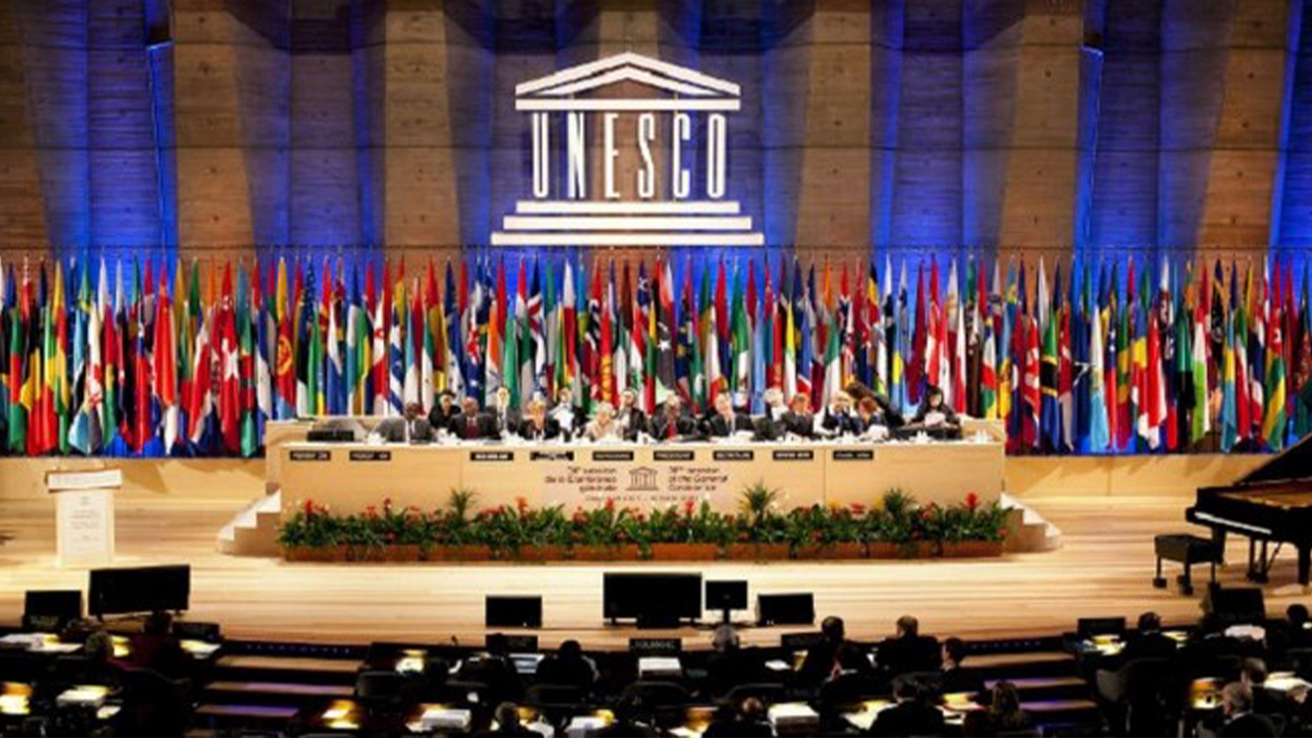 Le créole haïtien mis en lumière lors de l'intronisation d'Haïti comme vice-présidente du Conseil exécutif de l’UNESCO