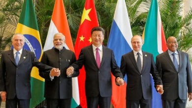 Les BRICS organiseront un sommet spécial sur la guerre entre Israël et le Hamas