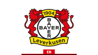 Bayer Leverkusen devient le premier club de football allemand à rester invaincu après 25 matchs