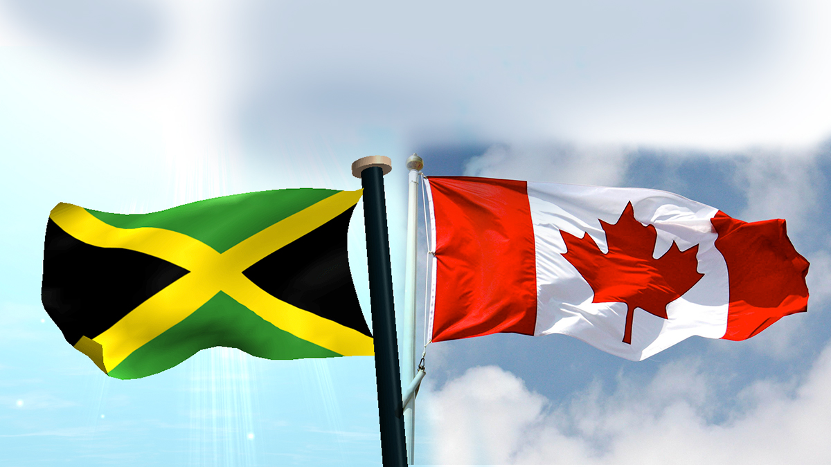 La Jamaïque et le Canada s'unissent pour former des agents de la PNH