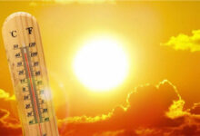 2023, l'année la plus chaude jamais enregistrée