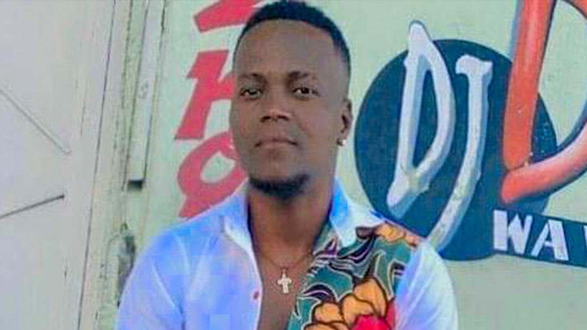 Le policier Dacunhia Lafontant assassiné à Plaisance du Nord