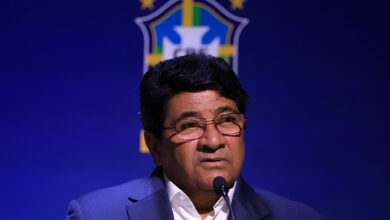 Le président de la fédération brésilienne de football, destitué de son poste