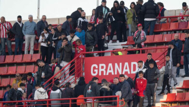 LaLiga : le match Grenade-Bilbao suspendu après la mort d’un supporter dans les tribunes