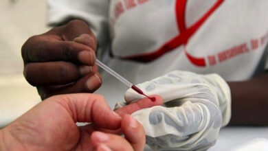La Pologne enregistre cette année le plus grand nombre d'infections au VIH de son histoire