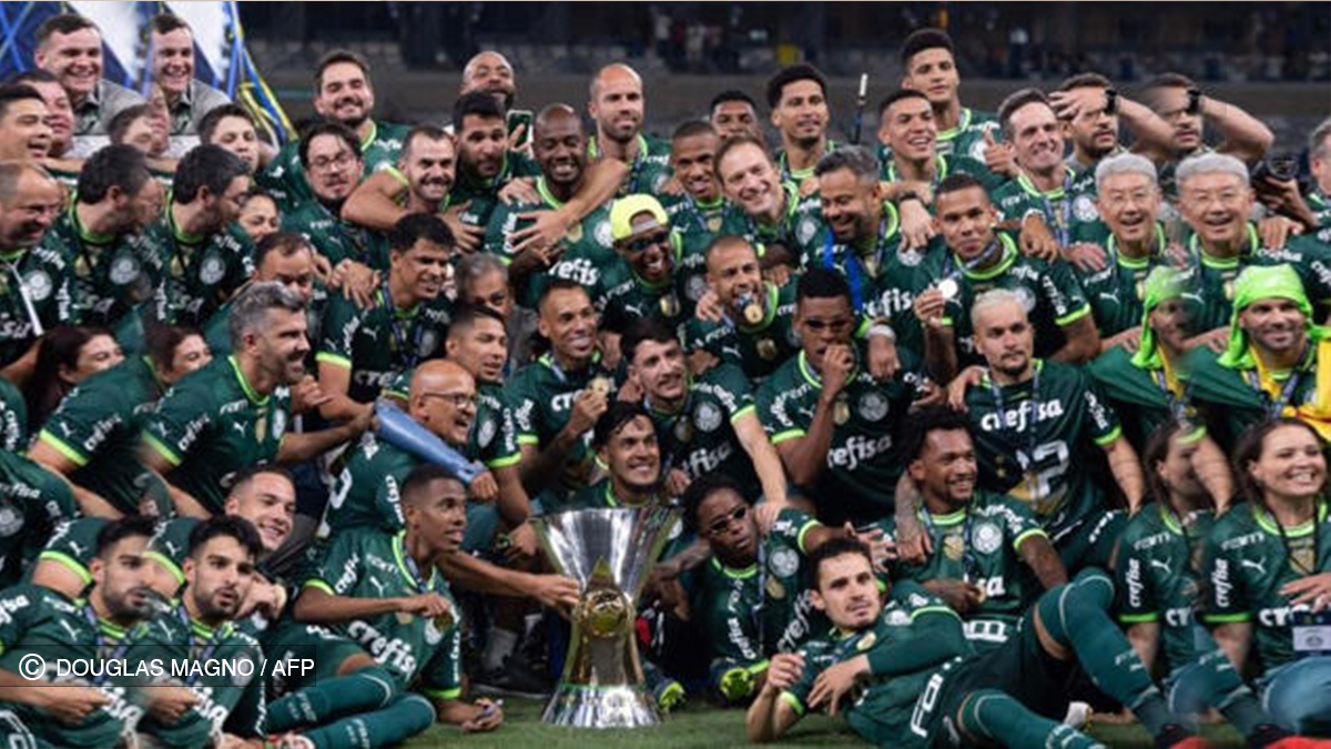 Brésil : Santos relégué en deuxième division après 111 ans d'histoire