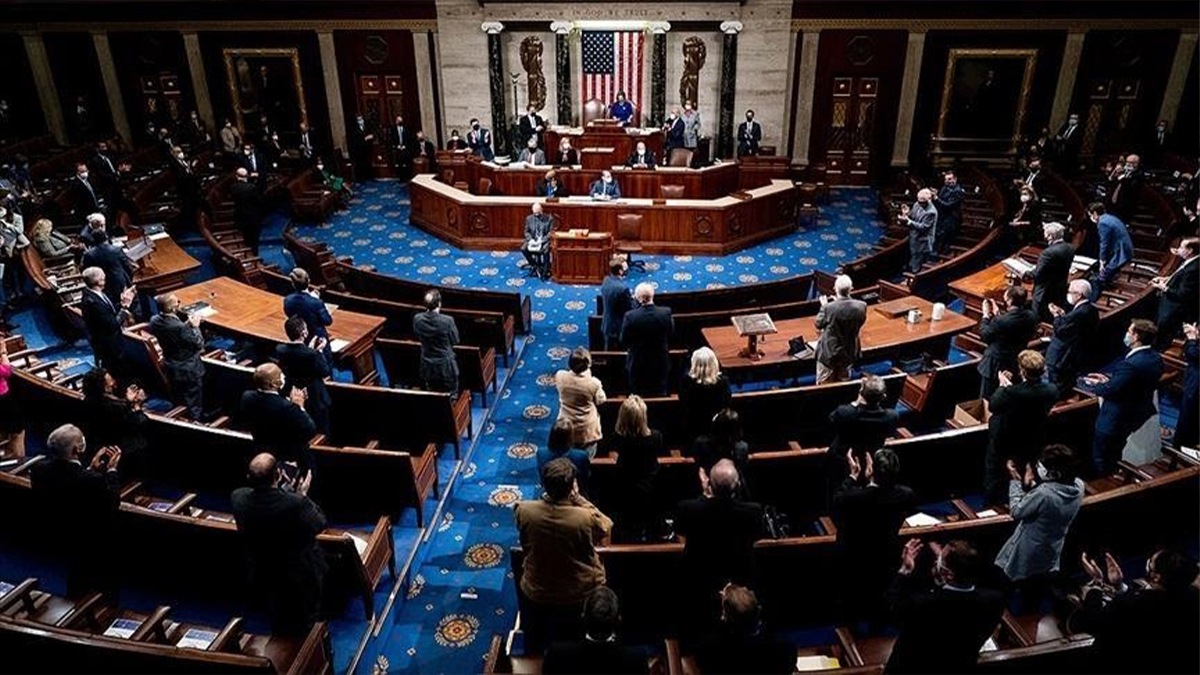 Six sénateurs américains expriment leurs préoccupations à Joe Biden pour son support à Ariel Henry et réclament un nouveau gouvernement en Haïti