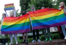 La Cour suprême de Moscou bannit le « mouvement LGBT » pour « extrémisme »