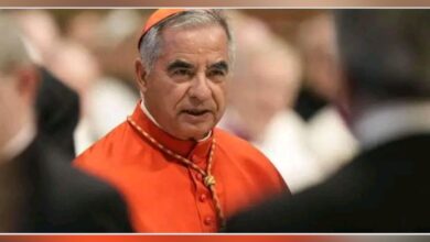 Vatican : condamnation d'un cardinal à cinq ans et demi de prison pour fraude financière