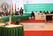 La CEDEAO annonce la levée des sanctions contre la Guinée et le Mali