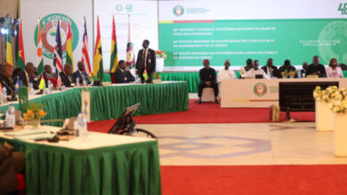 La CEDEAO se dit prête à négocier suite au retrait de Ouagadougou, de Bamako et de Niamey de l'organisation