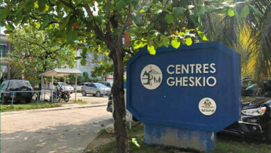 Arrêt total de tous les services aux centres GHESKIO annoncé pour ce vendredi