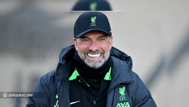 Jürgen Klopp quittera Liverpool à la fin de la saison