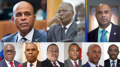 30 mandats d'arrêt émis contre d'anciens dignitaires haïtiens, dont Michel Martelly et Jocelerme Privert, pour corruption