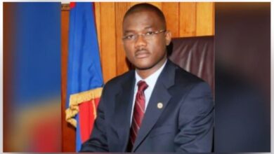L’ancien sénateur haïtien Kelly Clédor Bastien, gravement malade