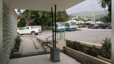 Des bandits ont envahi l'espace du campus de l'Université Adventiste d'Haïti et ont mis les responsables en garde