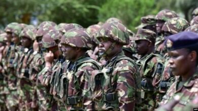 🔴URGENT- La Cour suprême kényane bloque l'envoi des policiers en Haïti