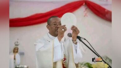 L'archevêque Max Leroy Mésidor prône l'unité entre les Haïtiens à l'occasion du Nouvel An