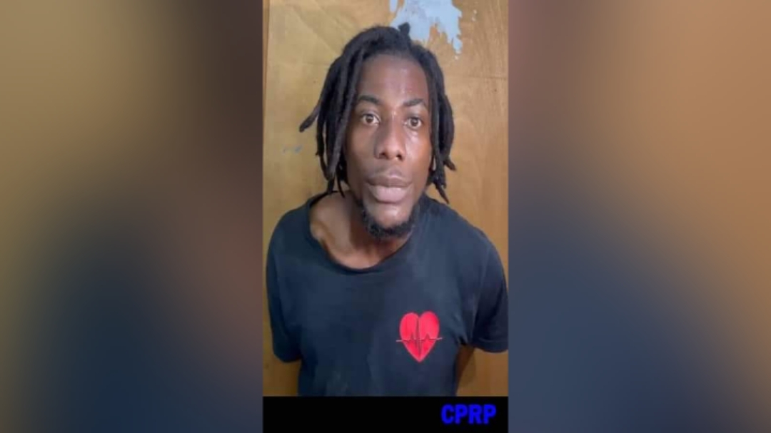 Un présumé assassin interpellé par la Police du Sud-Est Un présumé assassin interpellé par la Police du Sud-Est