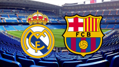 Super Coupe d'Espagne : Real Madrid et Barcelone en finale