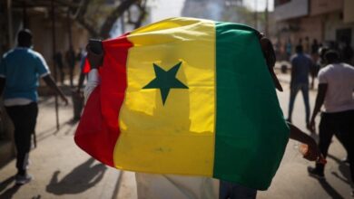 Annulation du report de l’élection présidentielle au Sénégal