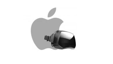 Apple lance ses lunettes de réalité virtuelle à un prix exorbitant