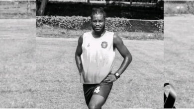 Le footballeur haïtien Olnick Alézy, victime d'un arrêt cardiaque, décède lors d'un match amateur