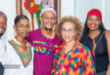 La Fondation Odette Roy Fombrun rend hommage au Rara, « patrimoine culturel haïtien »